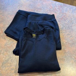 EUC Athletic Works Sweats